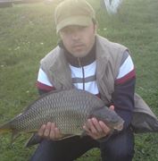 Balotesti Fieni 20 - 21 apr.